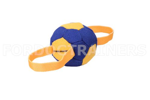 Beiß Ball aus French Linen - zum Schließen ins Bild klicken