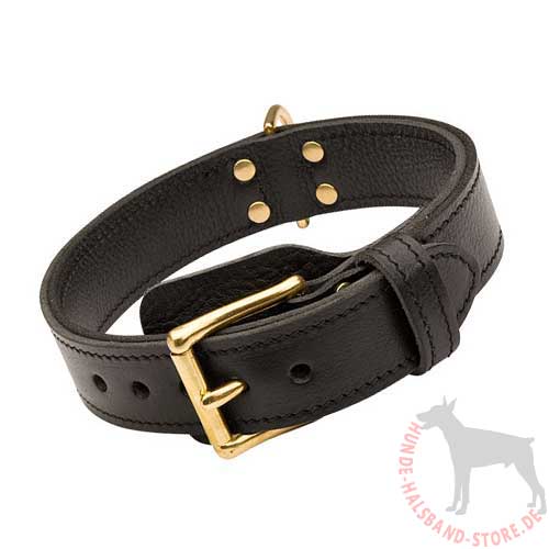 Collar K9 for Large Dogs - Click Image to Close