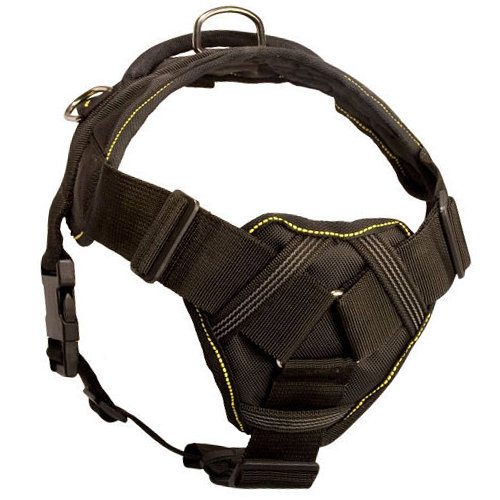 Dog Harness for Sport 