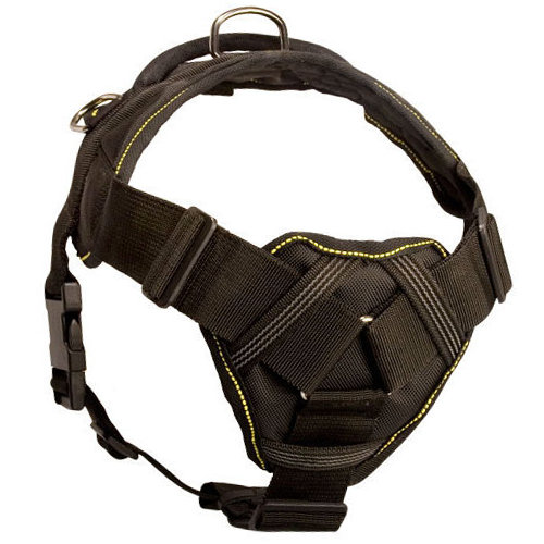 Dog Harness Sport for Dobermans