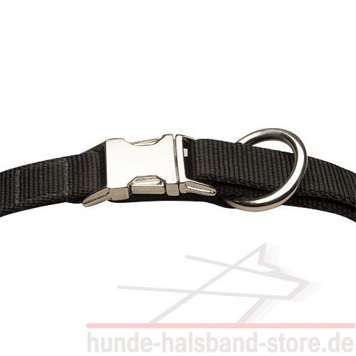 Neues Hochwertiges Halsband aus Nylon